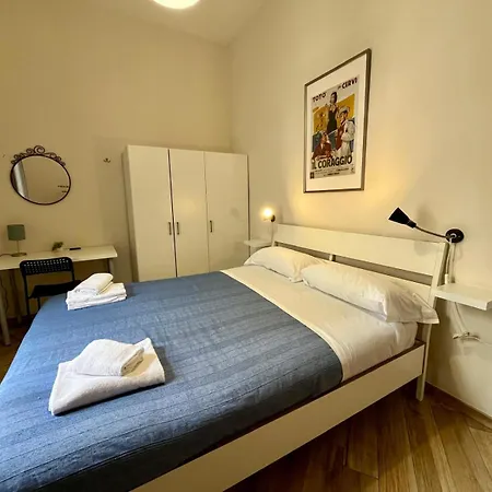 GuestHouse Marcanto - Duomo-2