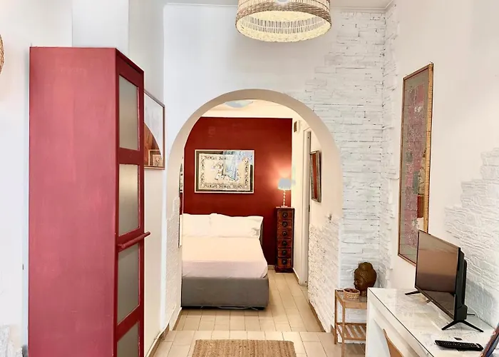 Bed and Breakfast Santa Clara Napoli