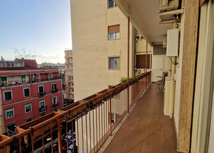 Bed and Breakfast Ciao Napoli